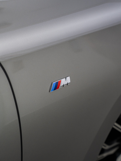 BMW 740i M Sport Exterior Image