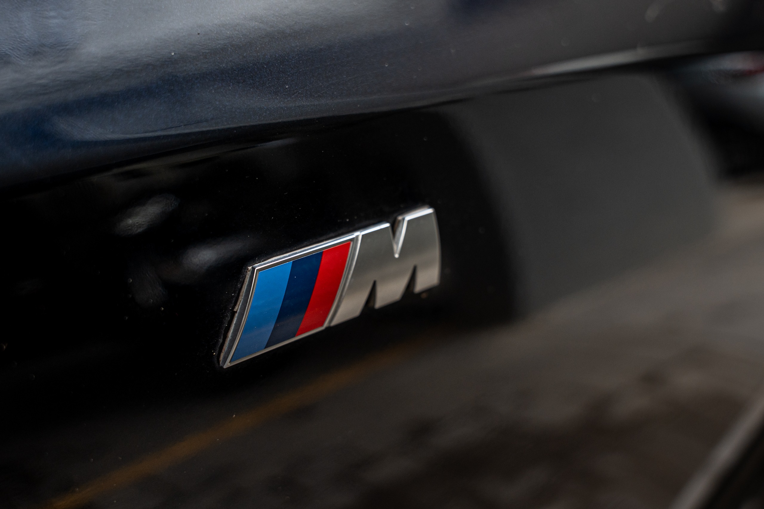 BMW 530Li M Sport