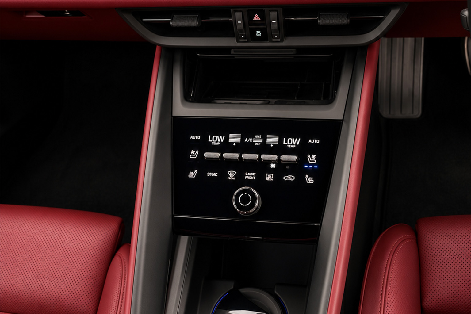 Porsche Macan Turbo EV