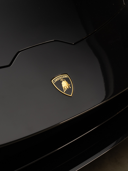 Lamborghini Huracan Tecnica Exterior Image