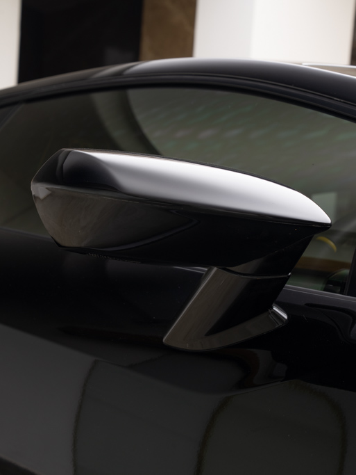 Lamborghini Huracan Tecnica Exterior Image