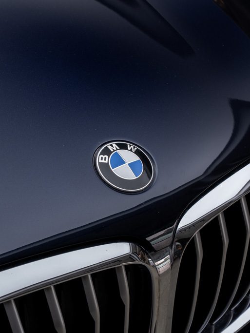 BMW X5 xDrive 40i M Sport Exterior Image