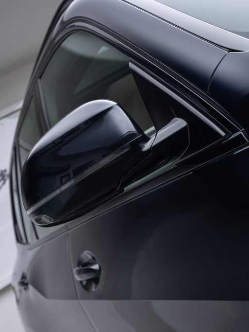 BMW X5 xDrive 40i M Sport Exterior Image