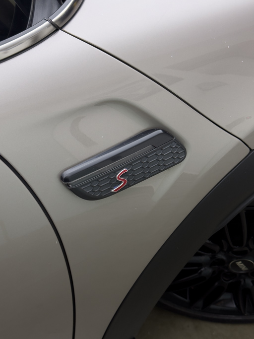 MINI COOPER S JCW INSPIRED LCI-2