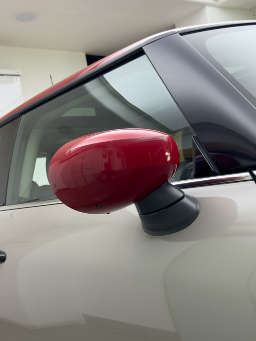 MINI COOPER S JCW INSPIRED LCI-2