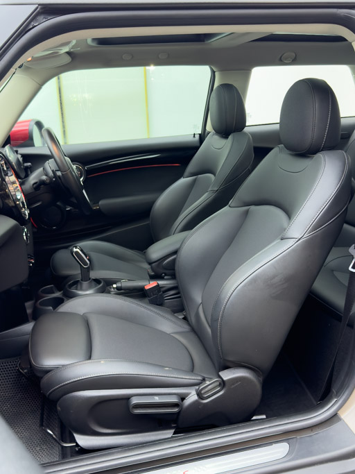 MINI COOPER S JCW INSPIRED LCI-2