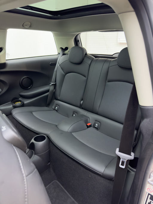 MINI COOPER S JCW INSPIRED LCI-2