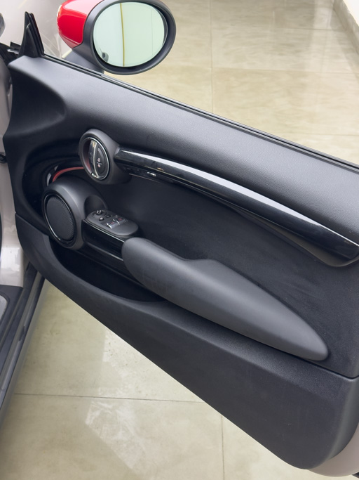MINI COOPER S JCW INSPIRED LCI-2