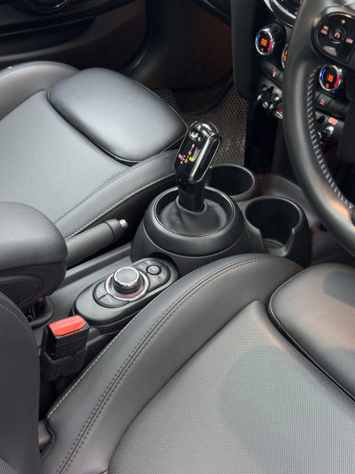 MINI COOPER S JCW INSPIRED LCI-2