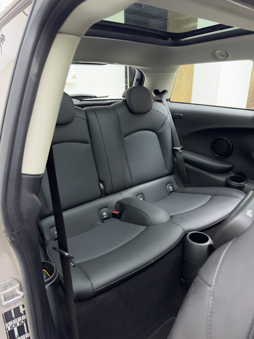 MINI COOPER S JCW INSPIRED LCI-2