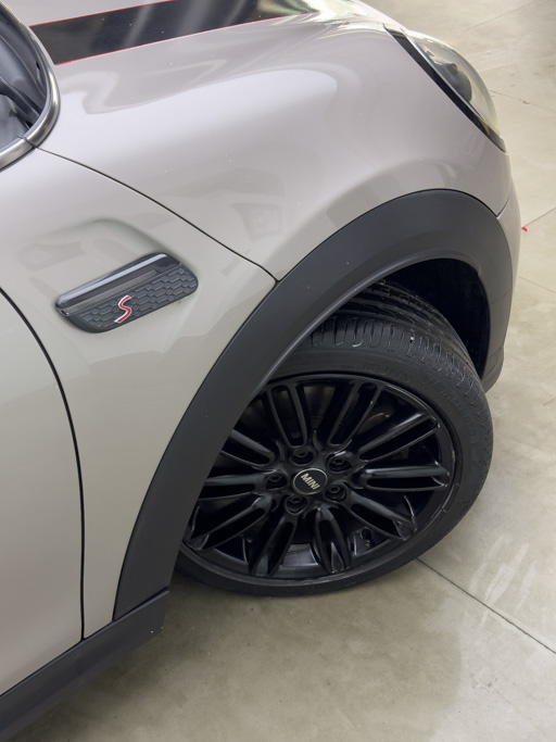 MINI COOPER S JCW INSPIRED LCI-2