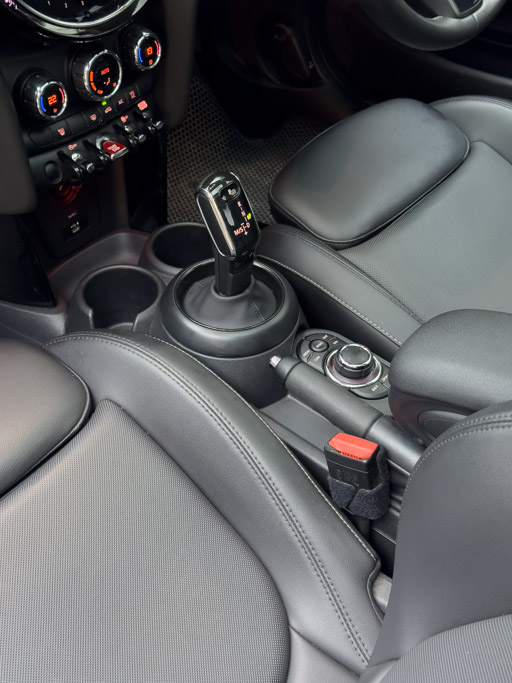 MINI COOPER S JCW INSPIRED LCI-2