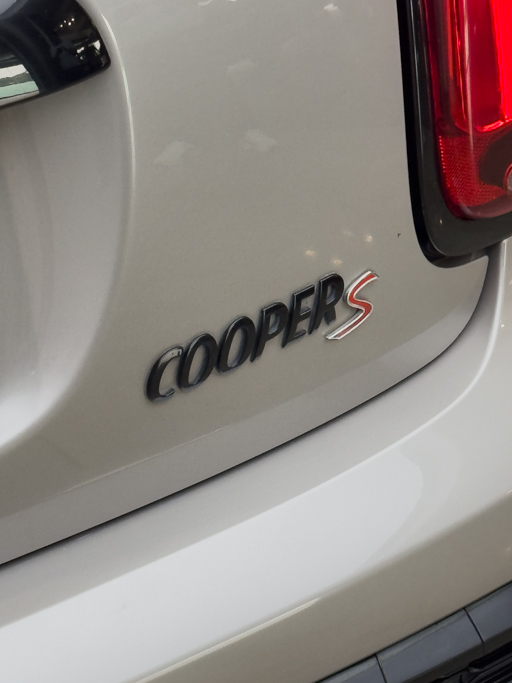 MINI COOPER S JCW INSPIRED LCI-2