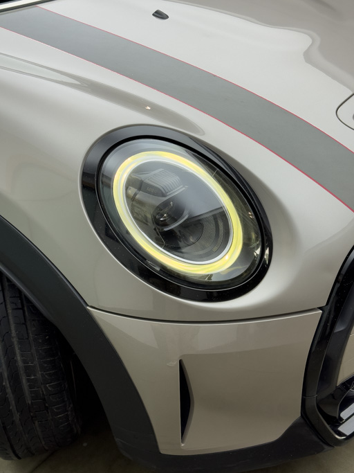 MINI COOPER S JCW INSPIRED LCI-2
