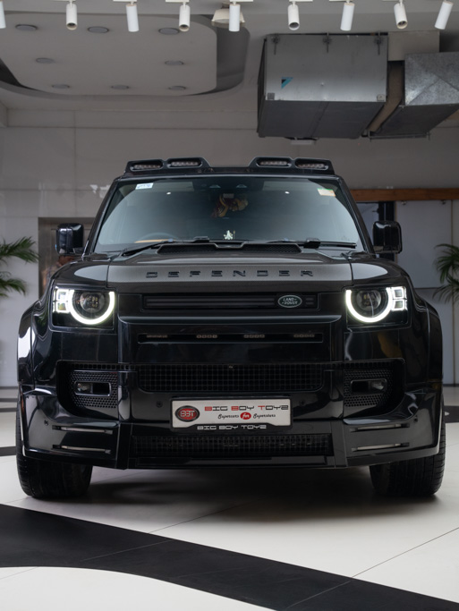 Land Rover Defender 110 P300 HSE
