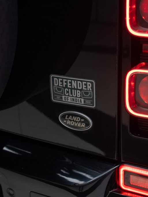 Land Rover Defender 110 P300 HSE