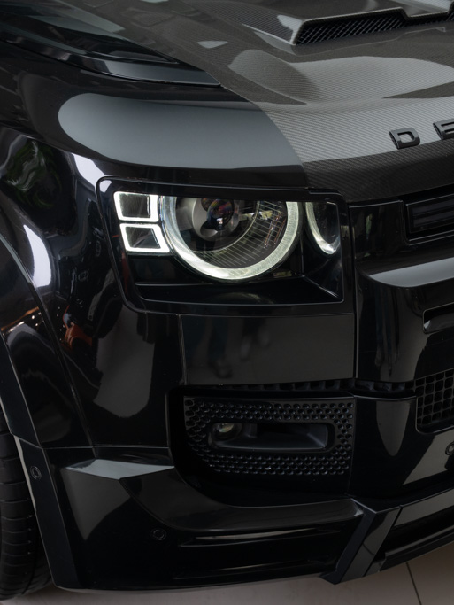 Land Rover Defender 110 P300 HSE