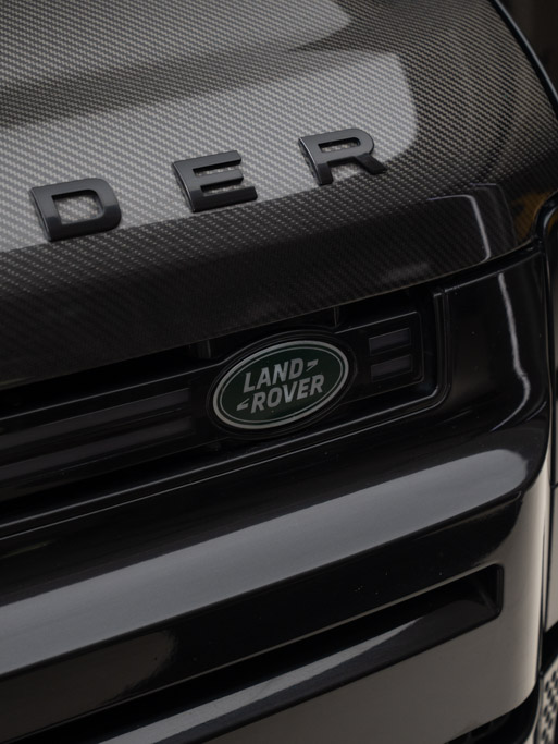 Land Rover Defender 110 P300 HSE