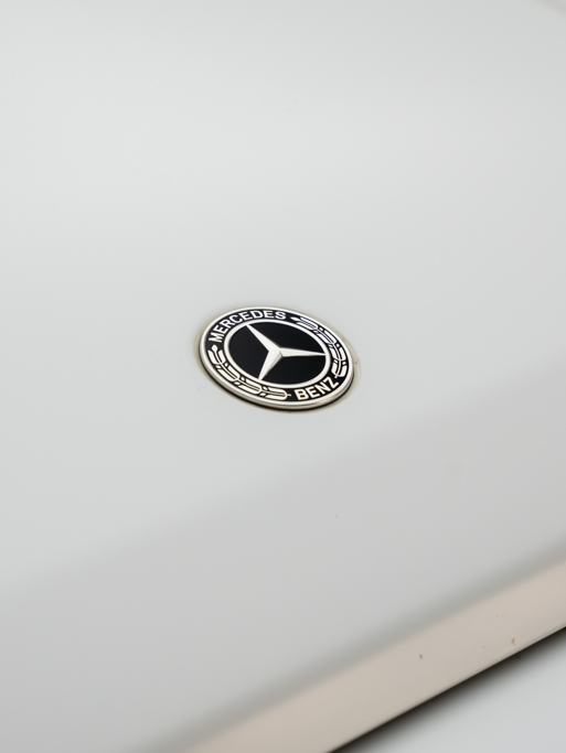 Mercedes Benz EQ G 580 Edition 1 Exterior Image