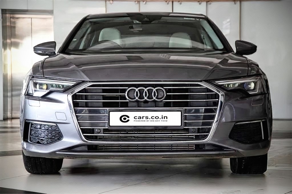 Audi A6 45 TFSI Technology 