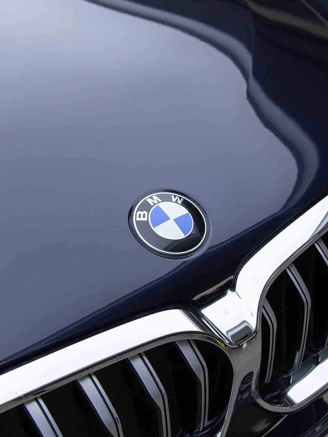 BMW 630i GT LCI M Sport Exterior Image