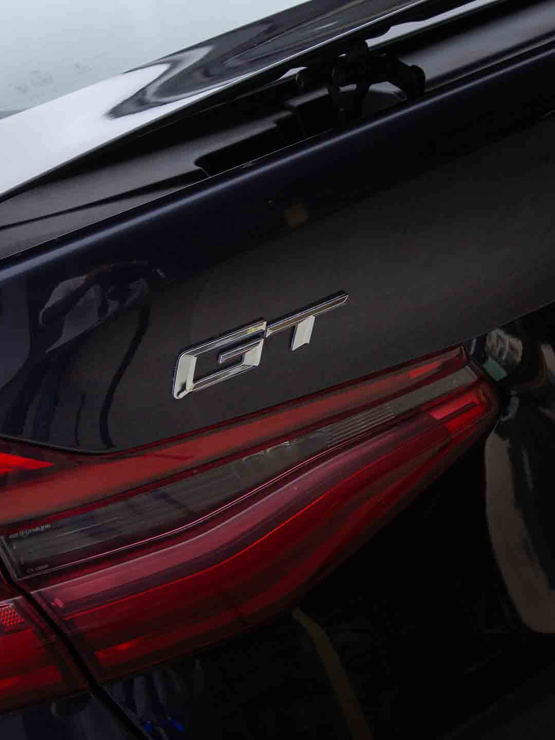 BMW 630i GT LCI M Sport Exterior Image