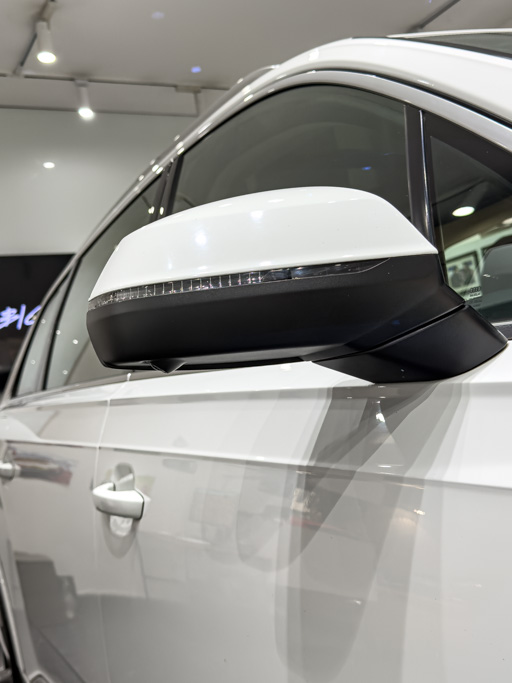 AUDI Q7 Technology 55 TFSI Exterior Image