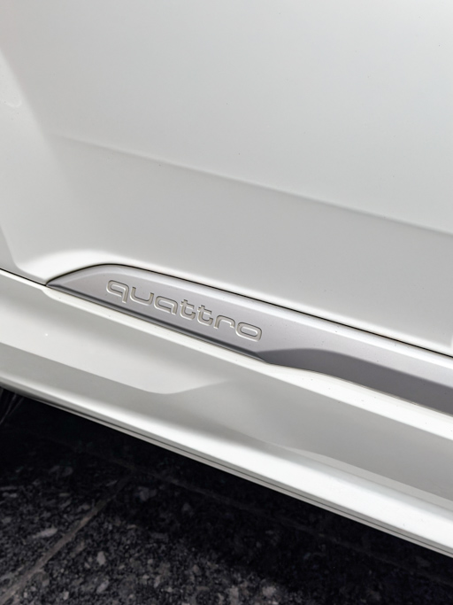 AUDI Q7 Technology 55 TFSI Exterior Image