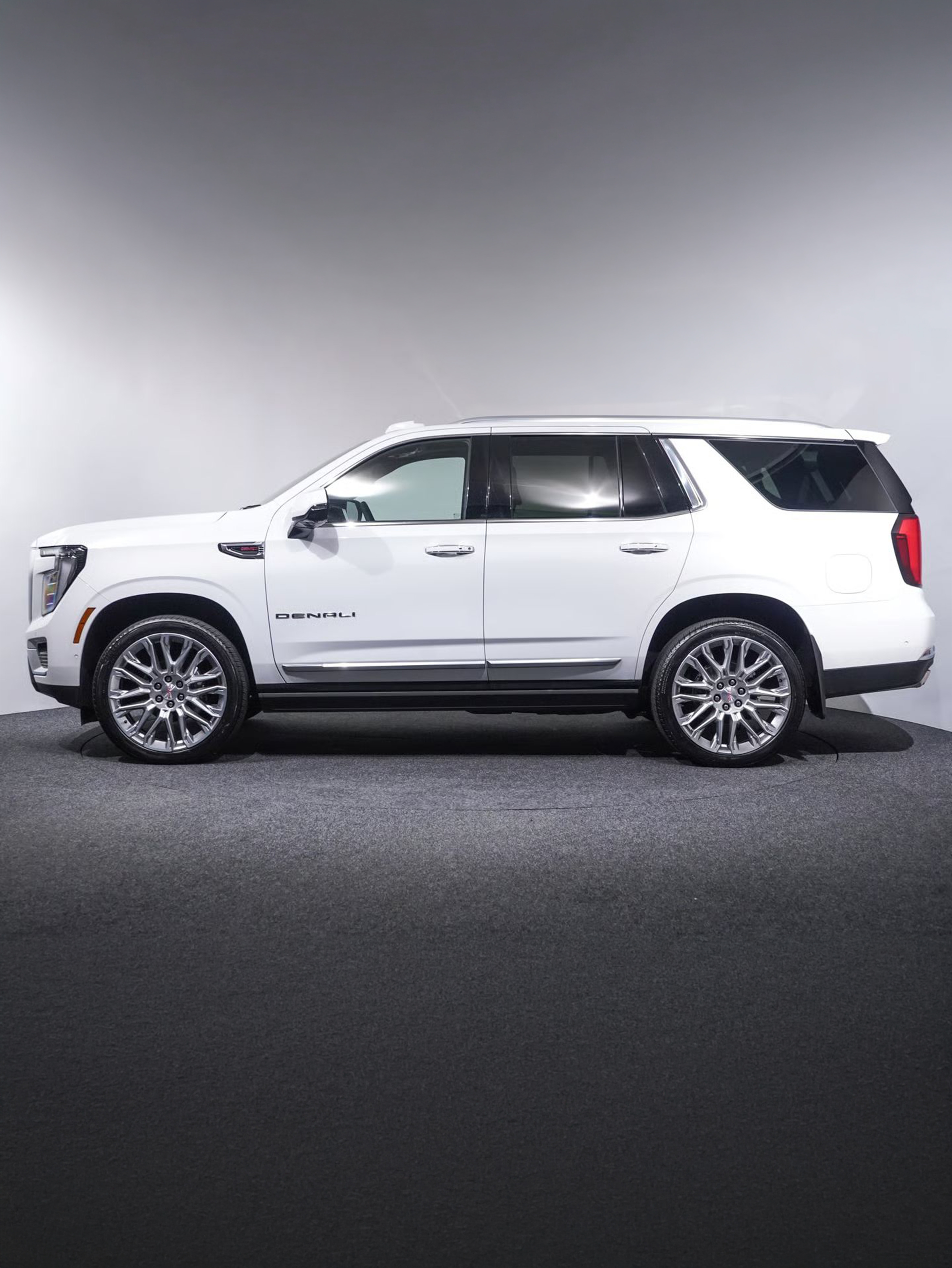 GMC Yukon Denali