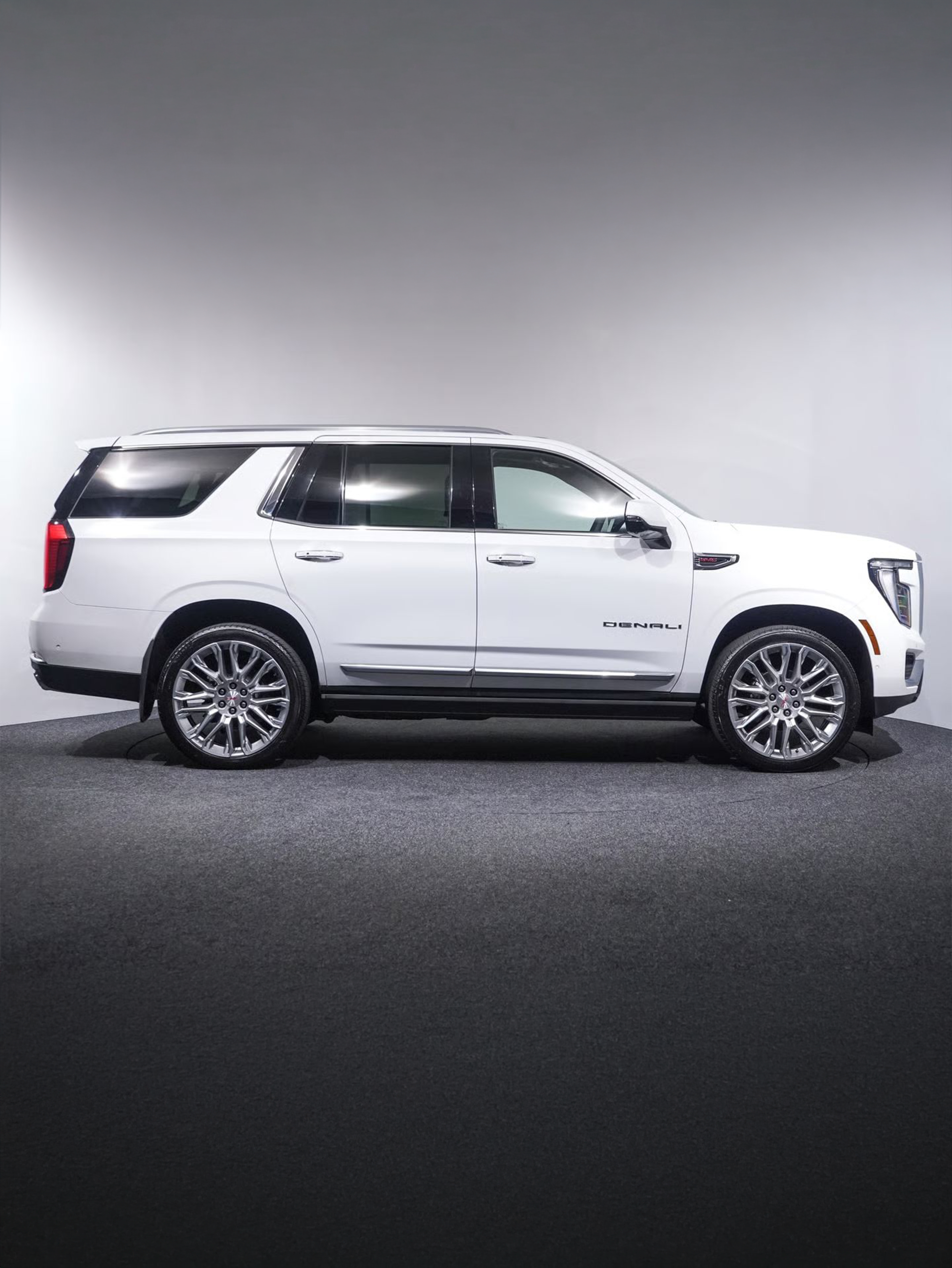 GMC Yukon Denali