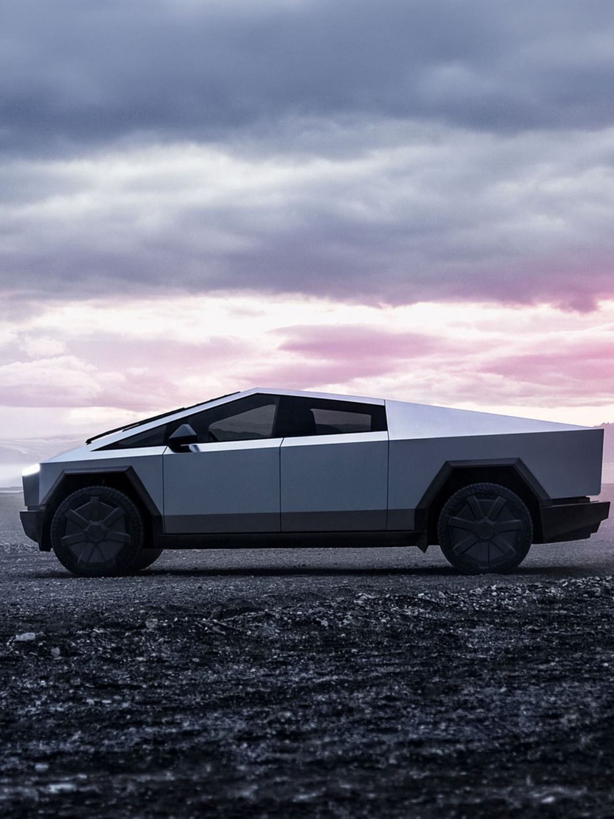 Tesla Cybertruck Cyberbeast