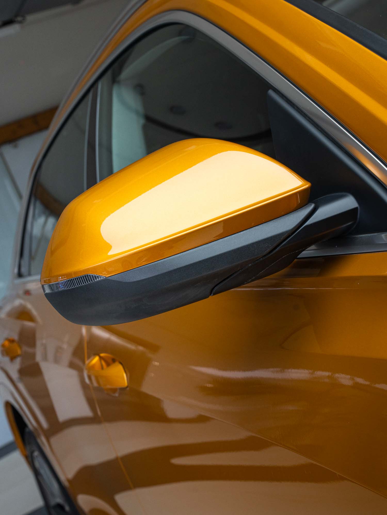 Audi Q8 Celebration Exterior Image
