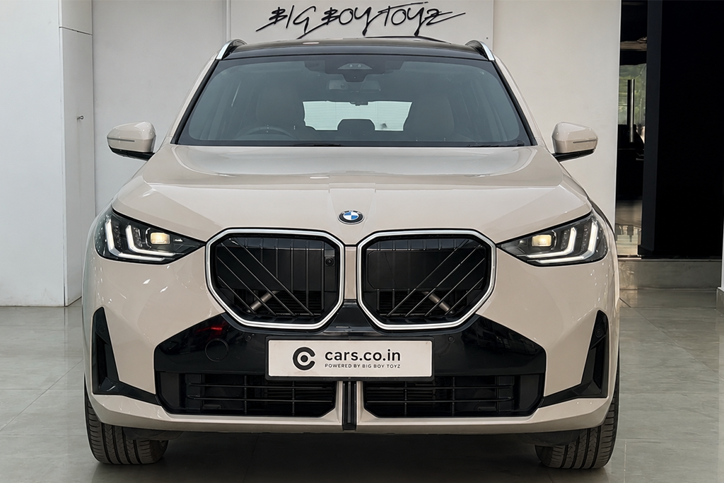 BMW X3 XDRIVE 20D M Sport