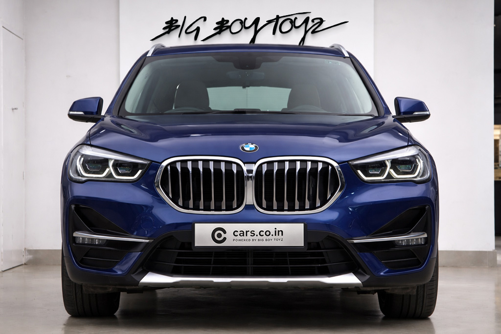 BMW X1 sDrive20i X Line