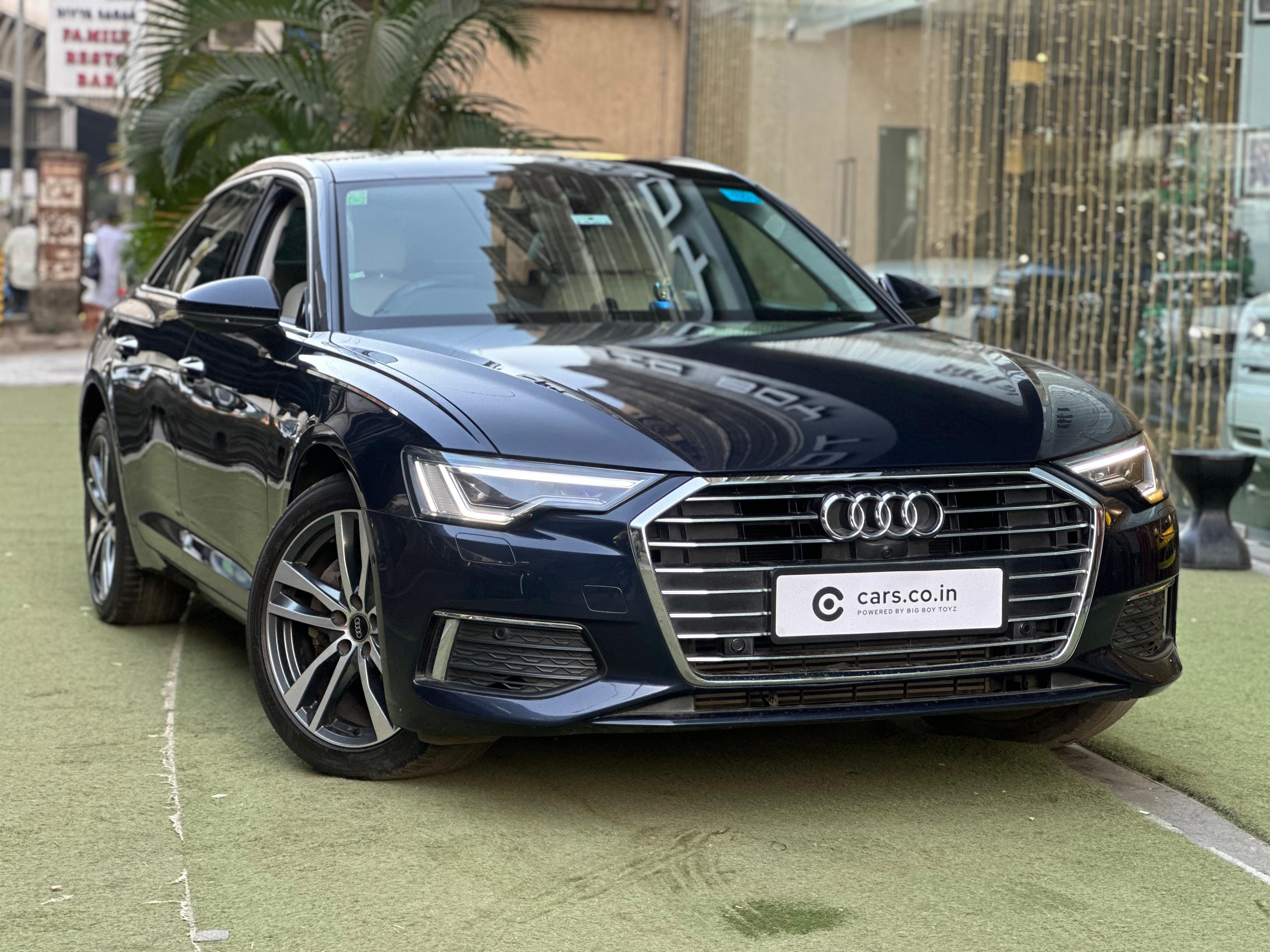 AUDI A6 45 TFSI Technology Pack