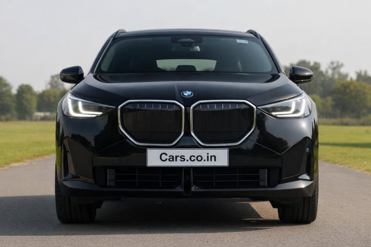 BMW X3 XDRIVE 20D M Sport