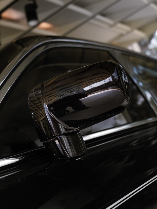 Rolls Royce Phantom Exterior Image