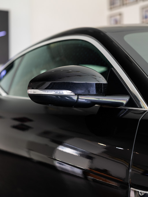 Jaguar F-Type S Exterior Image