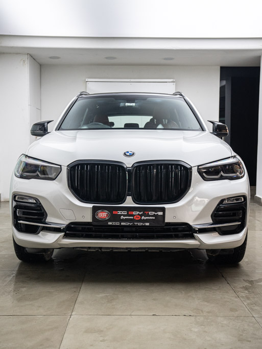 BMW X5 xdrive30d Sport X