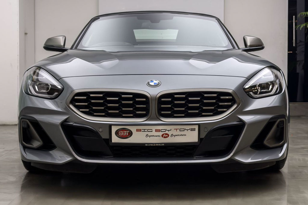 BMW Z4 LCI M40i