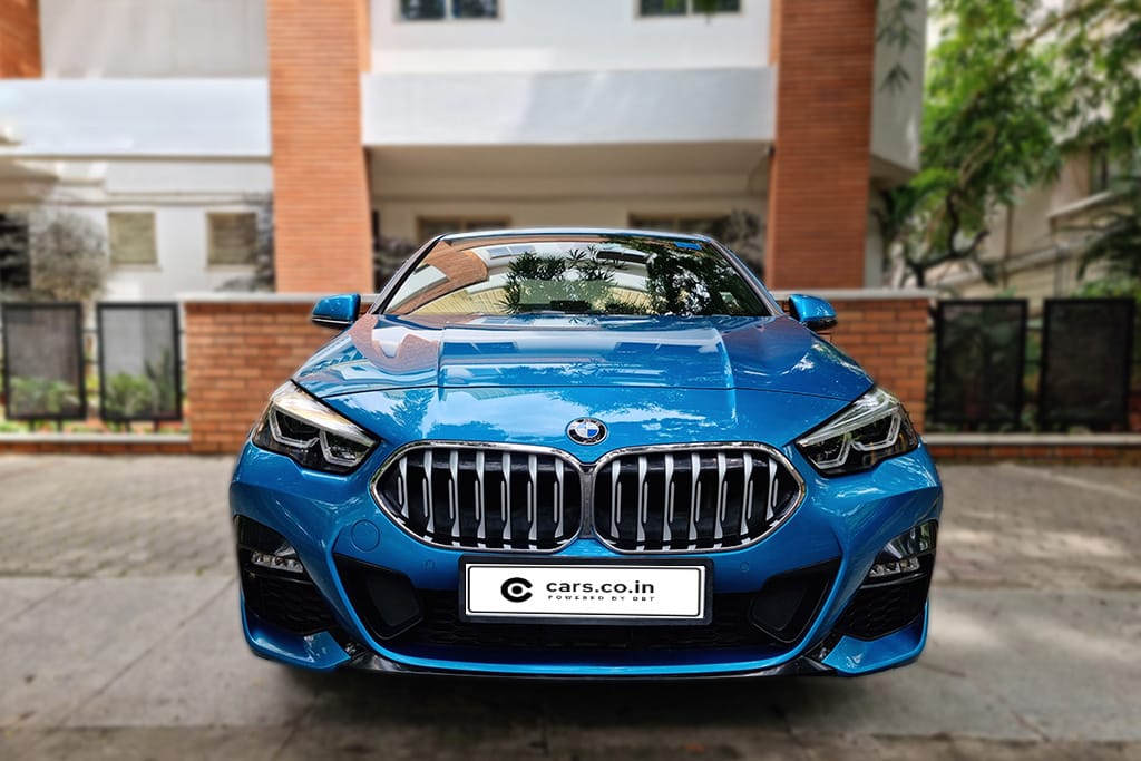 BMW 220i M Sport Pro