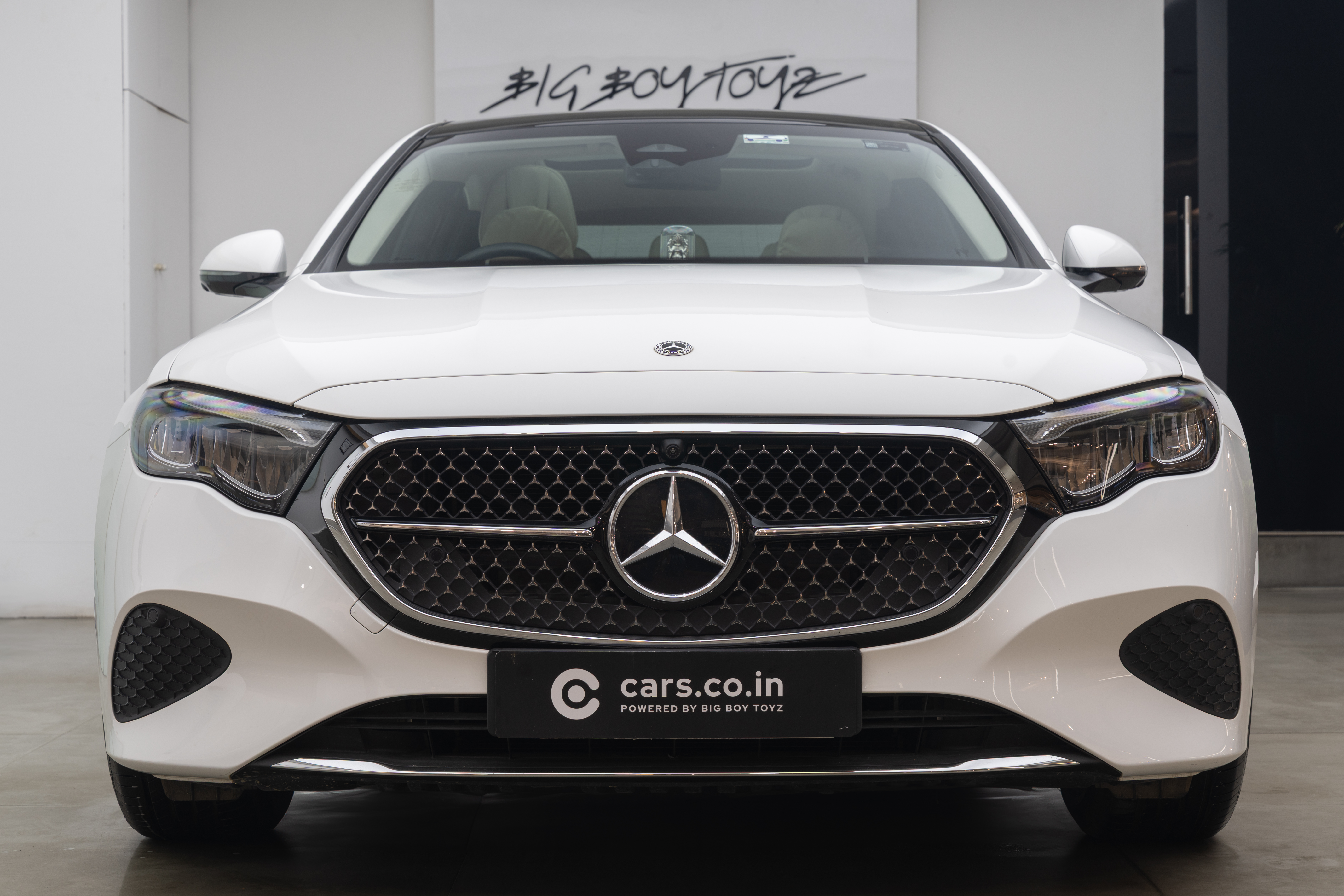 Mercedes Benz A200 Limousine