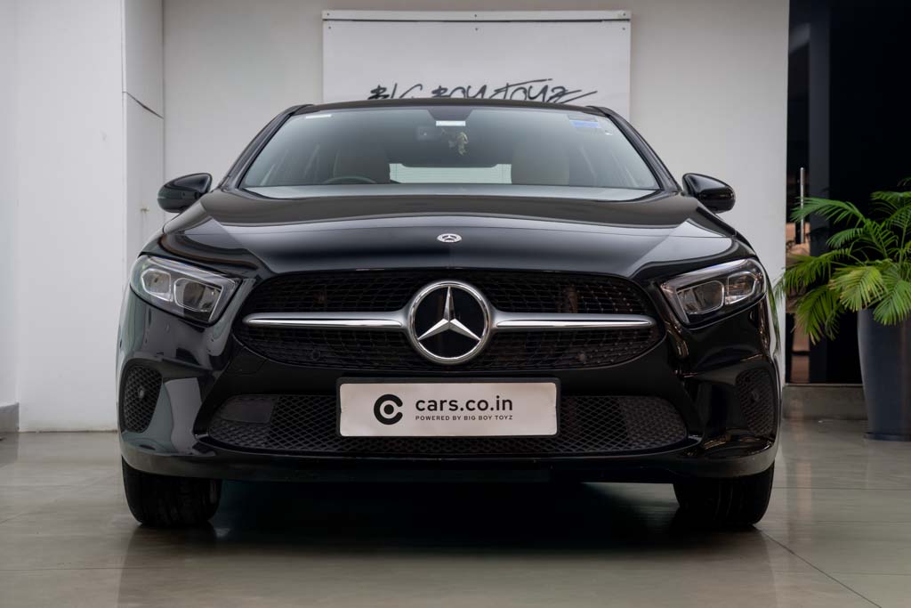 Mercedes Benz A200 Limousine