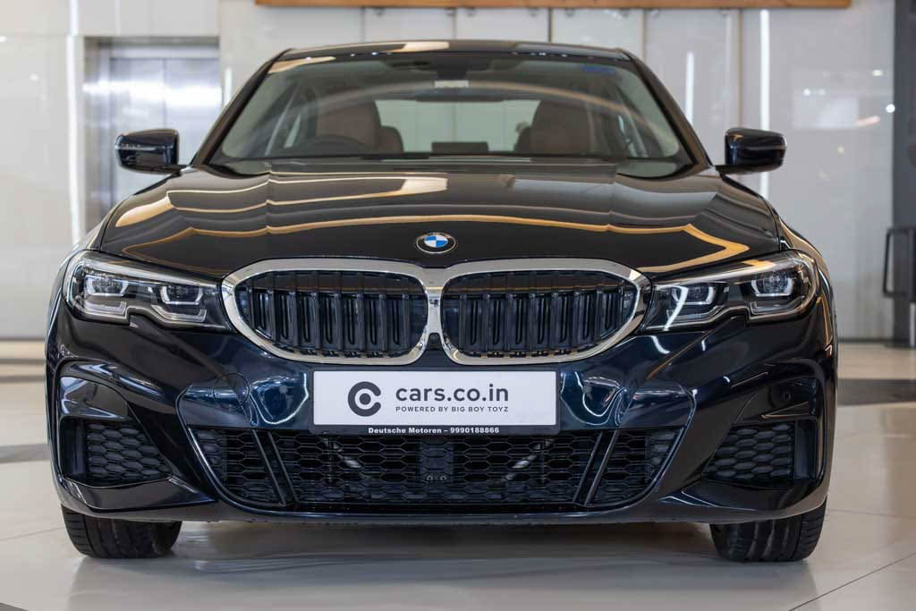 BMW 330Li M Sport 