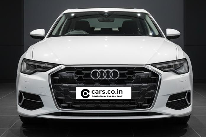 Audi A6 Premium Plus 