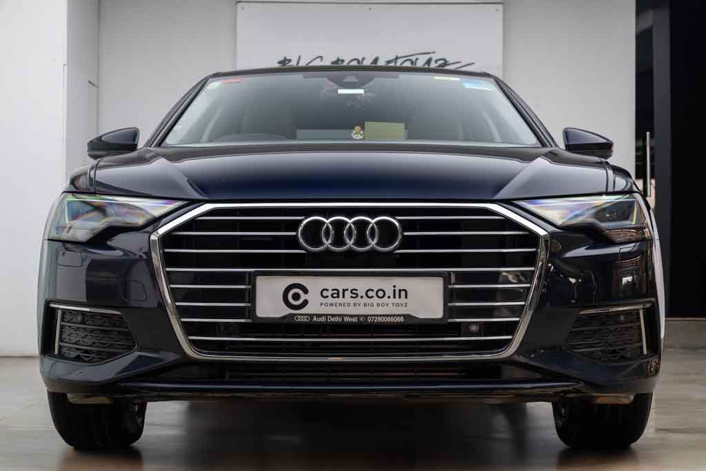 Audi A6 45 TFSI Premium Plus