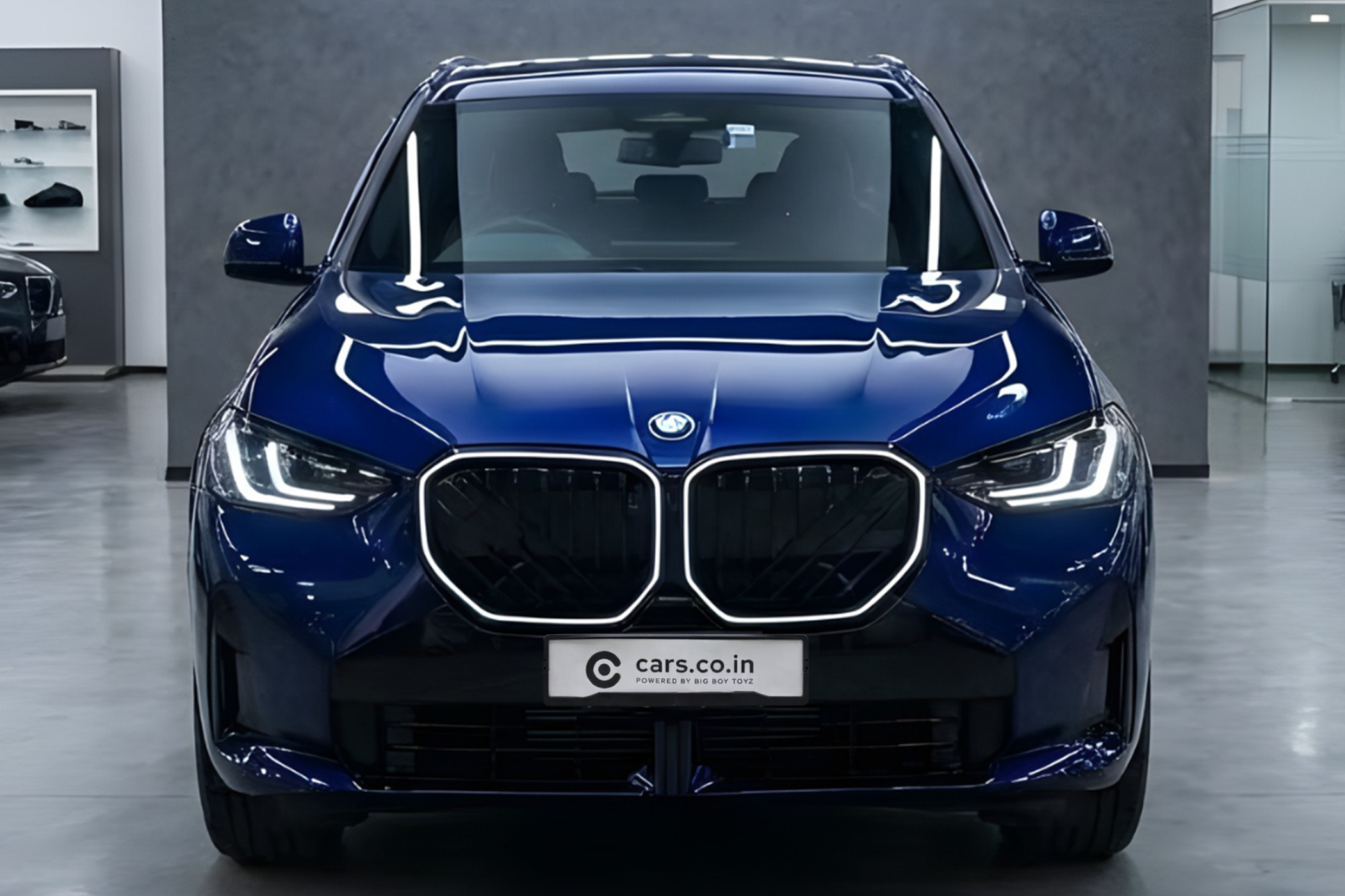 BMW X3 xDrive 20i M Sport