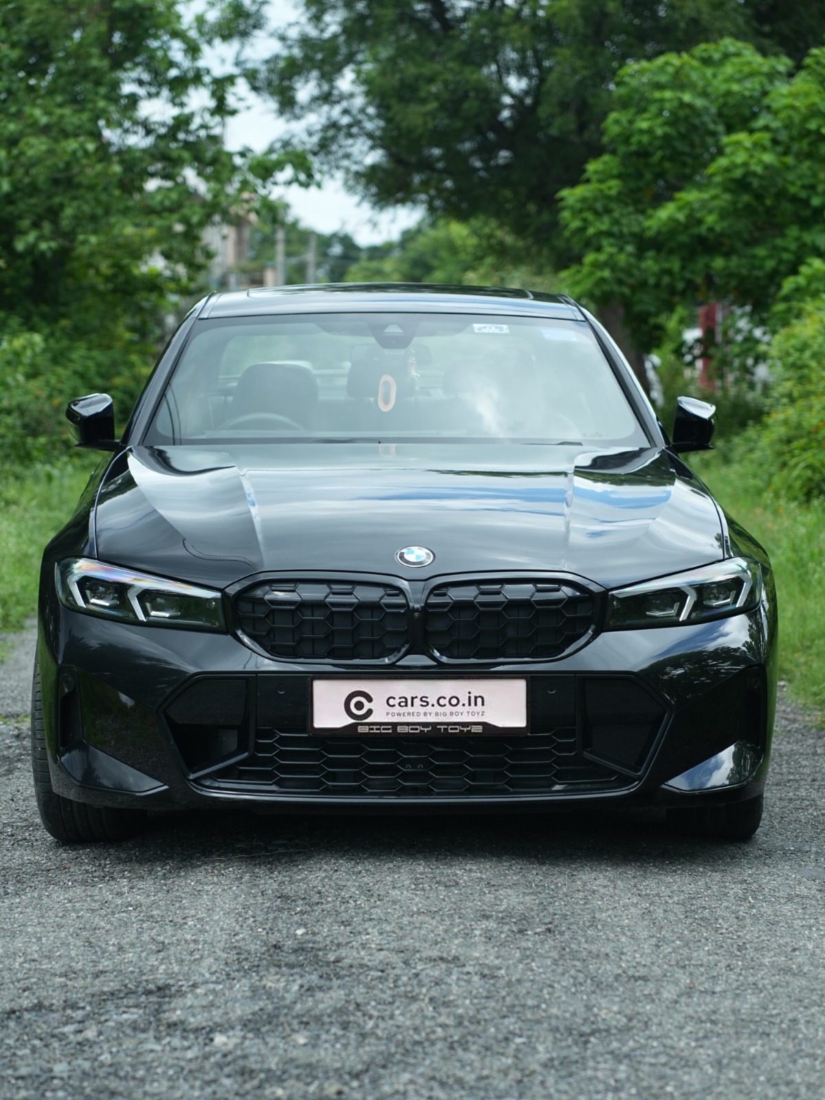 BMW M340I LCI-2 XDRIVE