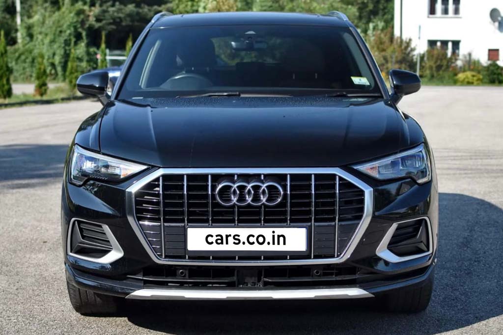 Audi Q3 40 TFSI Premium Plus