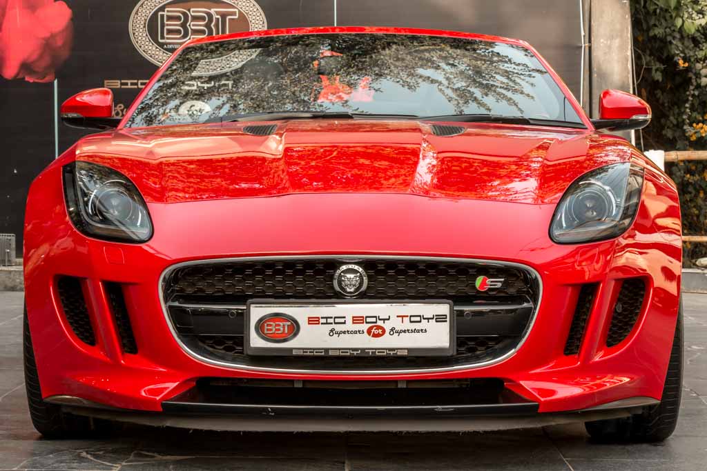 Used Luxury Sports Cars Second Hand Sports Car for Sale BBT